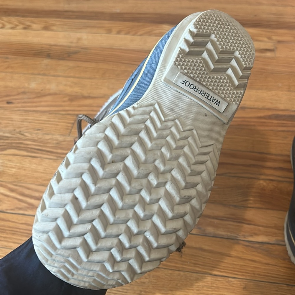 💦Sorel Waterproof Rubber Boots - Picture 6 of 7